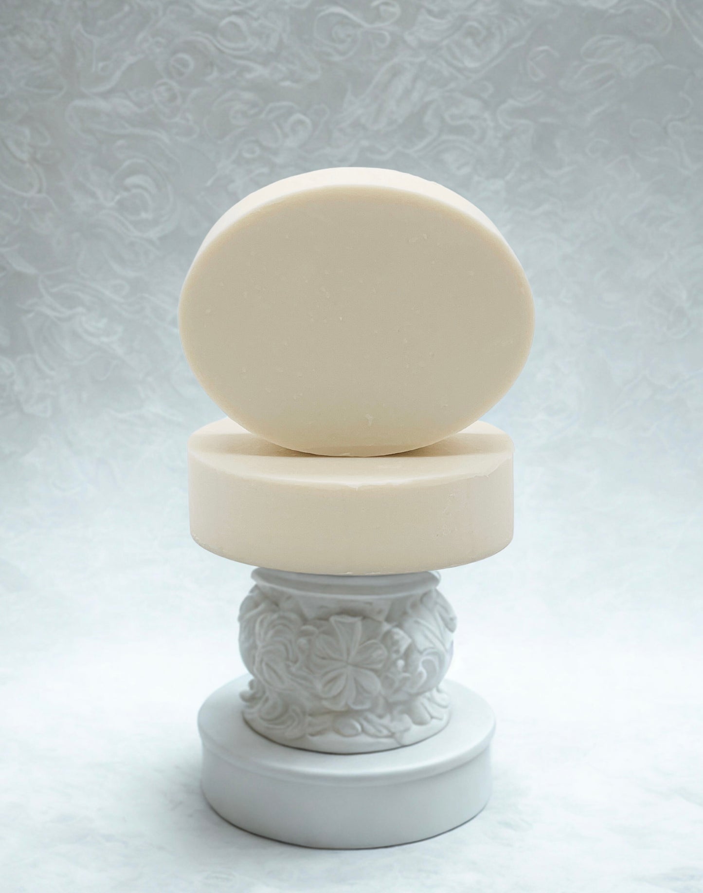 Unscented Soap