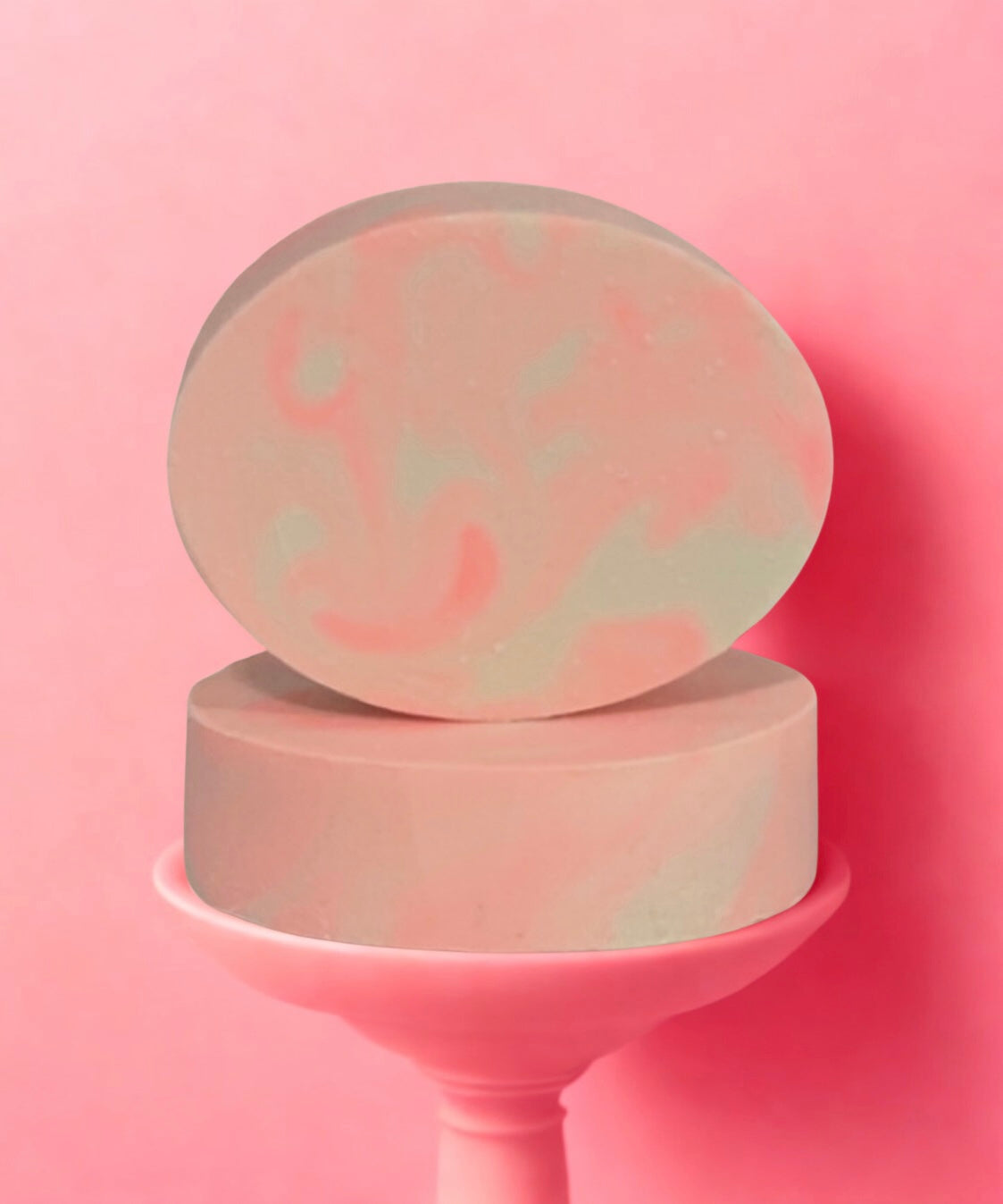 Bitten Soap (unisex) Inspired by Bite Me Fragrance