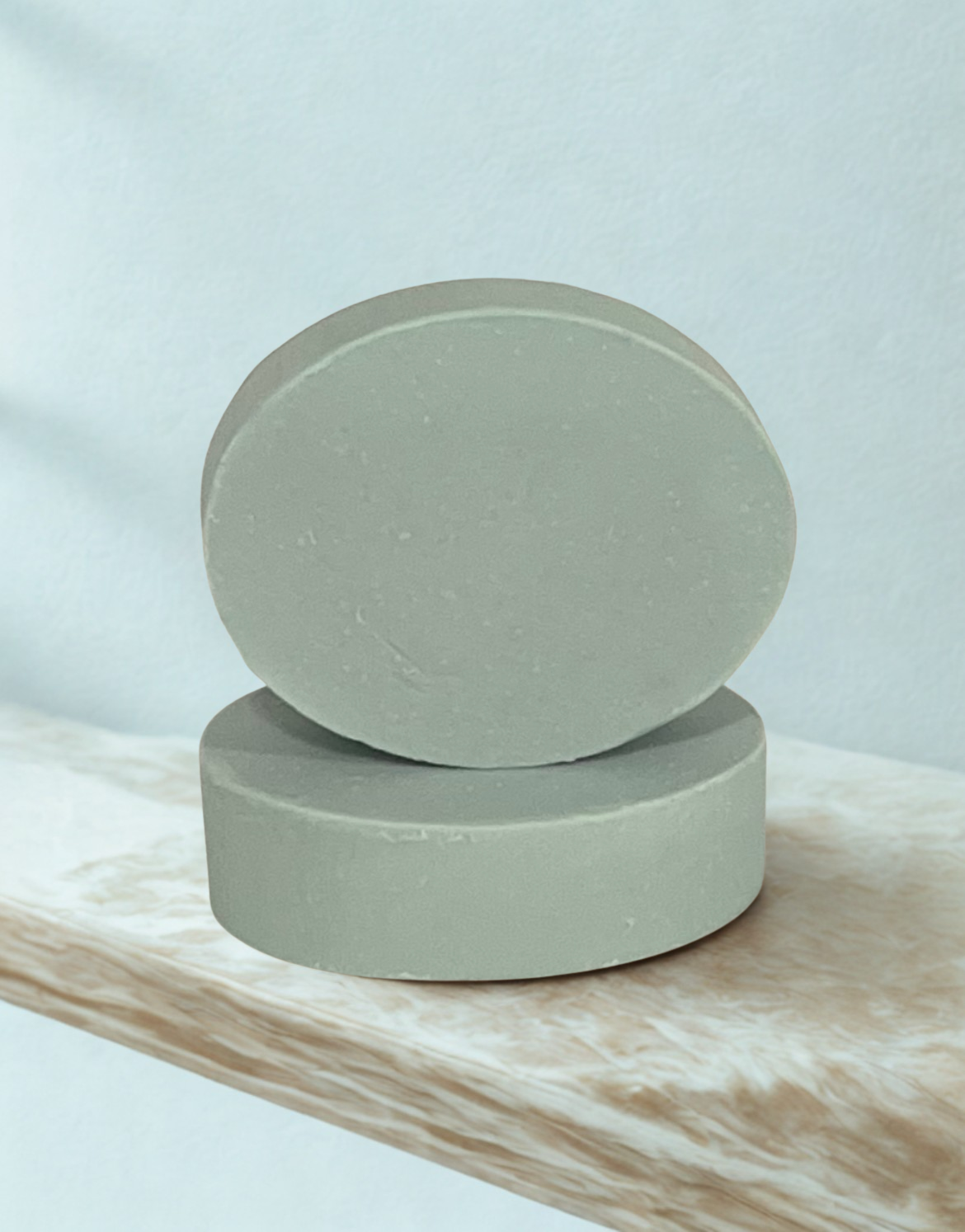 Bloo Waters Soap (men) Inspired by Cool Water Fragrance