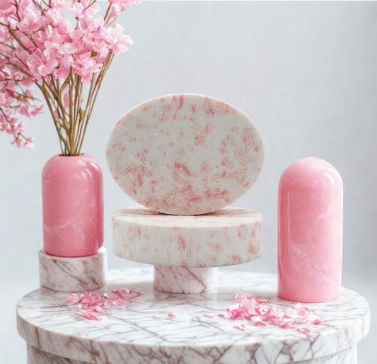 Pink Grapefruit Soap (unisex)