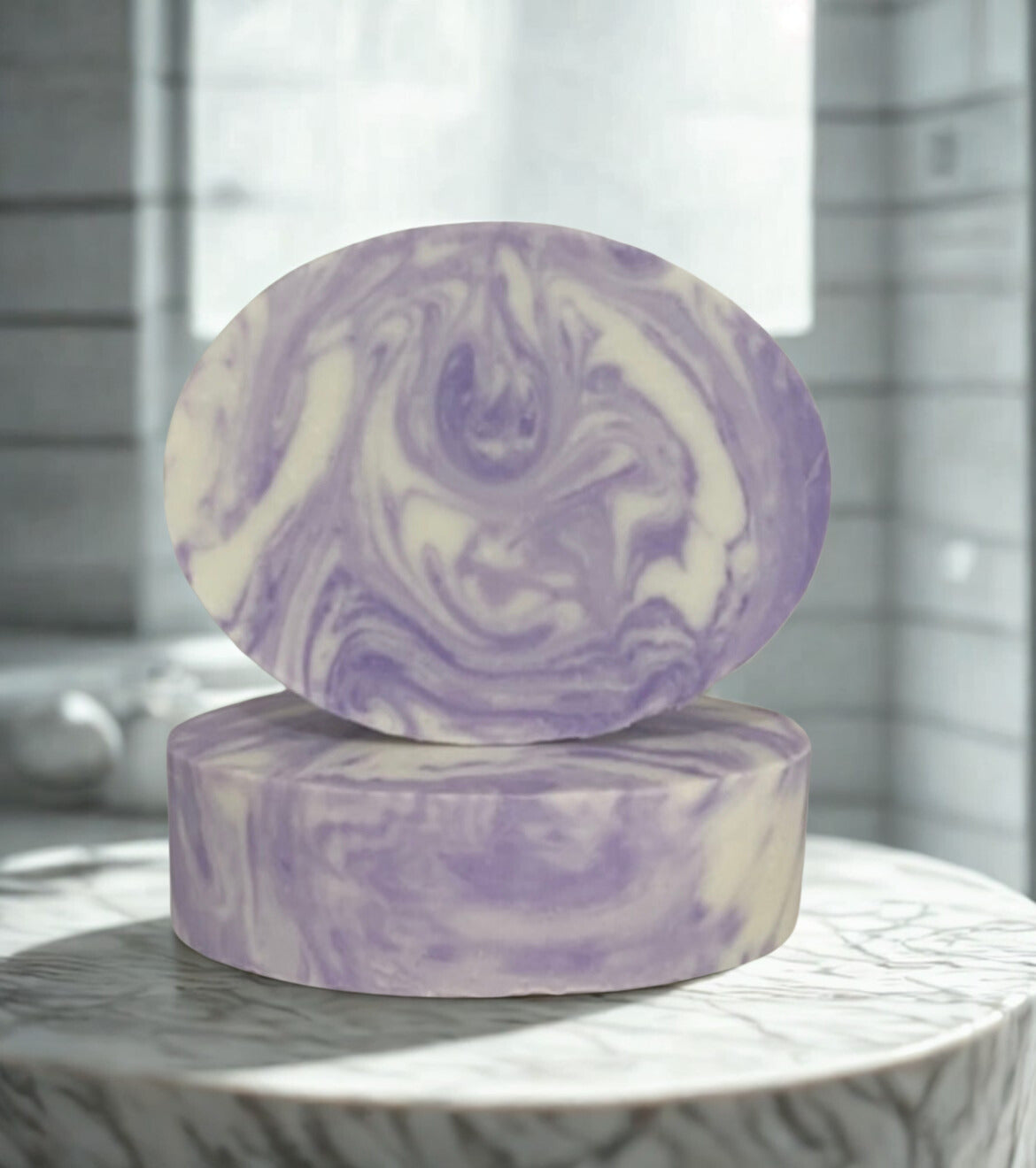 Parade Soap (unisex)