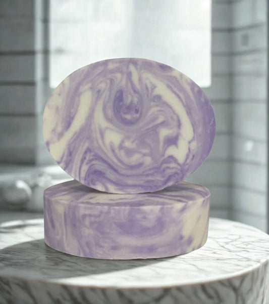 Parade Soap (unisex)