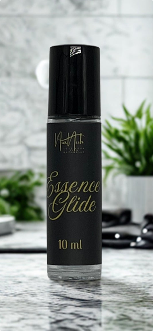 Ozzy Roll on fragrance (men) Inspired by Creed Aventus fragrance
