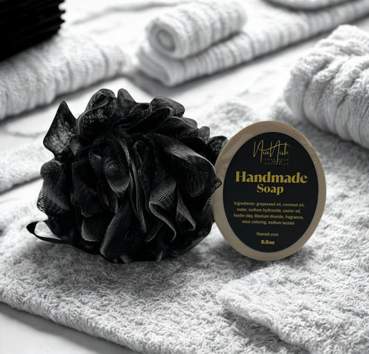 Parade 2 Piece Skincare Essentials Gift Set (unisex)