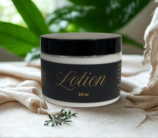 Bloo Waters Lotion (men) Inspired by Cool Water fragrance